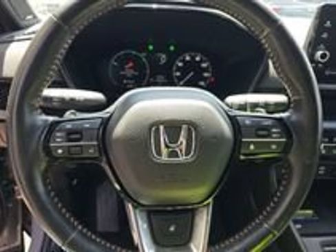 Used 2024 Honda CR-V Sport Touring image 16