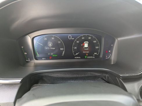 Used 2026 Honda CR-V Sport-L image 26