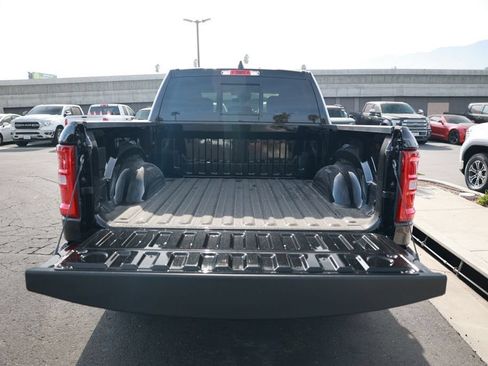 New 2026 RAM 1500 Big Horn AWD/4WD image 31