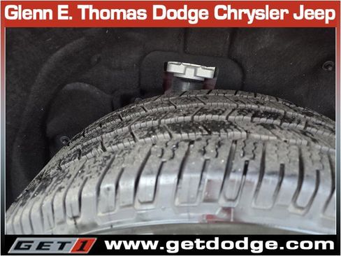 Certified 2023 Jeep Grand Cherokee Overland w/ Adv Protech Group III image 27