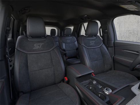 New 2026 Ford Explorer ST image 10