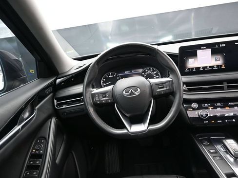 Used 2023 INFINITI QX60 Pure FWD image 30