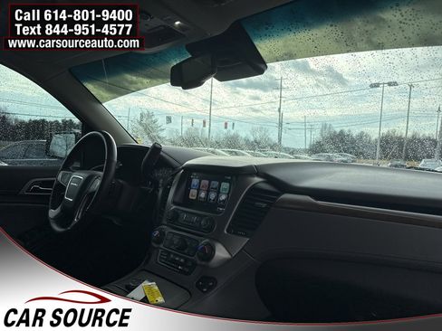 Used 2019 GMC Yukon XL Denali w/ Denali Ultimate Package image 53