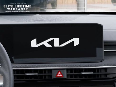 New 2026 Kia K5 LXS FWD image 21