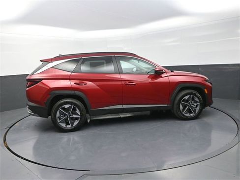 New 2026 Hyundai Tucson SEL image 9