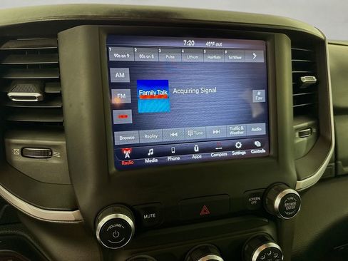 Used 2020 RAM 1500 Big Horn image 19