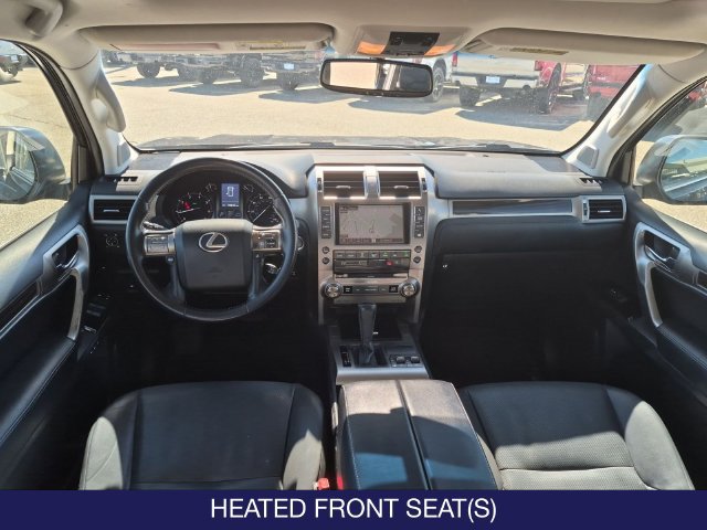 Used 2015 Lexus GX 460 w/ Navigation Package AWD/4WD image 18