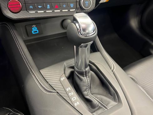 New 2026 Ford Mustang GT Premium image 10