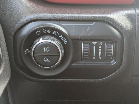 Used 2020 Jeep Gladiator Rubicon image 23