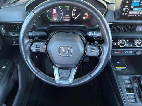 Used 2025 Honda CR-V Sport Touring image 14