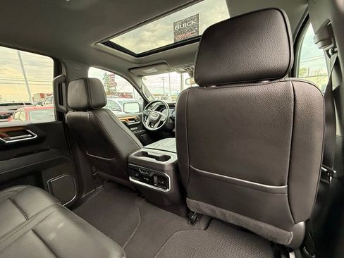 Used 2022 GMC Sierra 1500 Denali AWD/4WD image 22