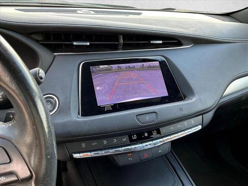 Used 2019 Cadillac XT4 Premium Luxury w/ Driver Awareness Package FWD image 22