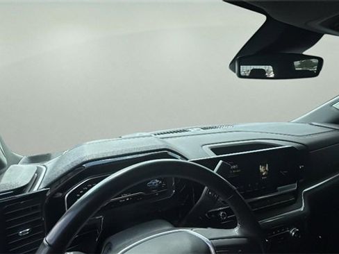 Used 2022 GMC Sierra 1500 SLT w/ X31 Off-Road Package image 8