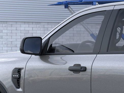 New 2025 Ford Ranger XL image 20