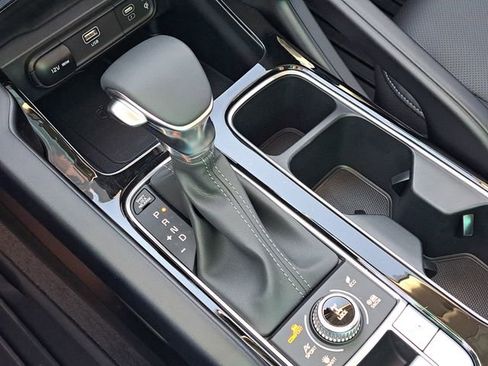 New 2025 Kia Telluride S image 16