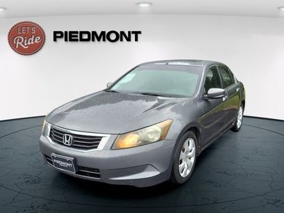 Used 2010 Honda Accord EX