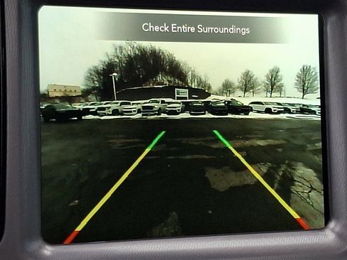 Used 2021 Dodge Challenger GT w/ Plus Package image 17