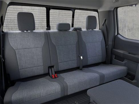 New 2026 Ford F350 XL w/ XL Chrome Package image 11