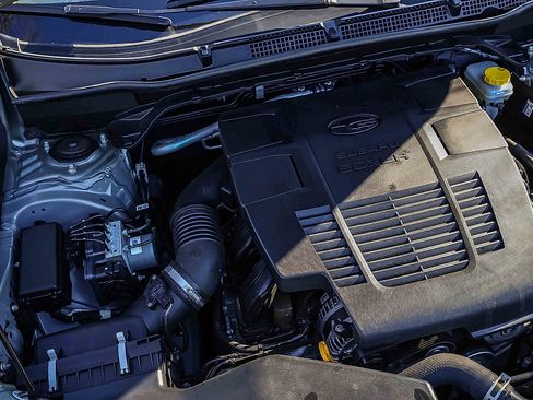 Used 2024 Subaru Forester Touring image 30