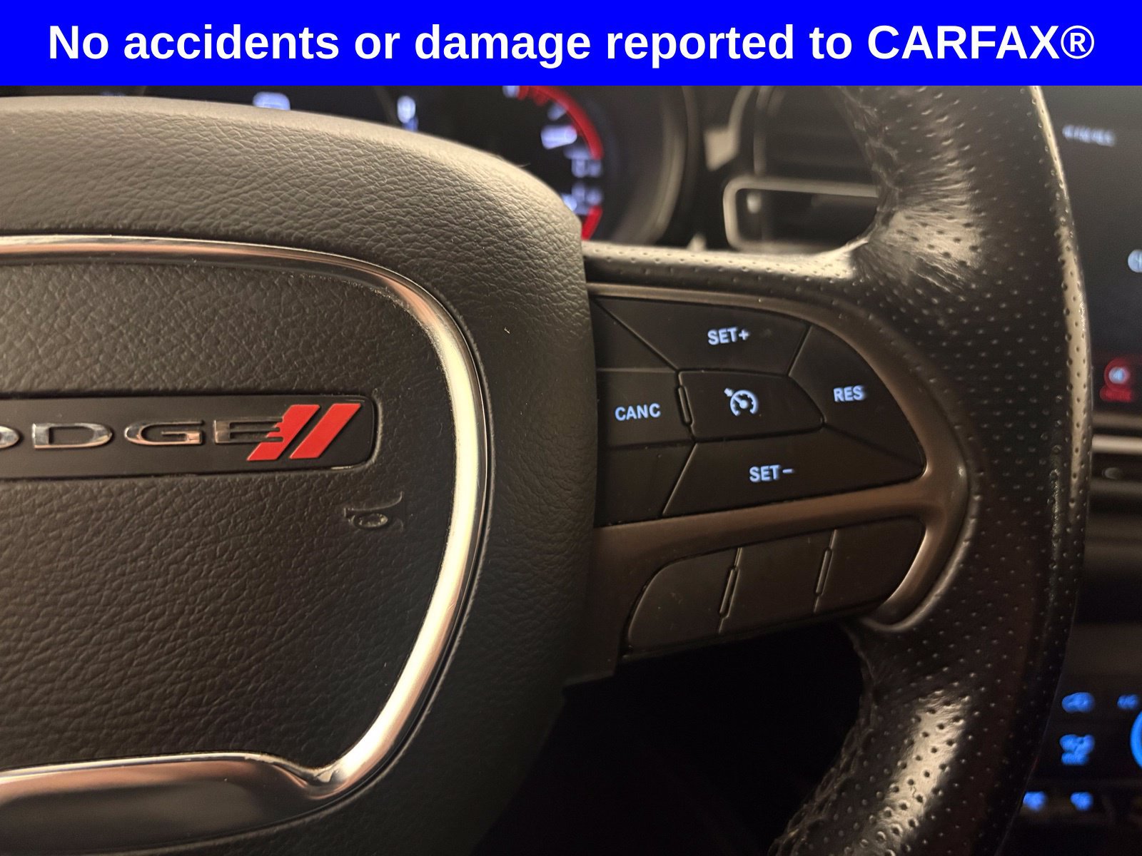 Used 2021 Dodge Durango SXT AWD/4WD image 11