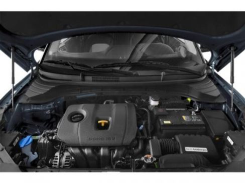 Certified 2023 Kia Soul GT-Line w/ GT-Line Technology Package image 27