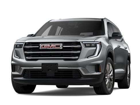 New 2026 GMC Acadia Elevation w/ Elevation Premium Package FWD image 25
