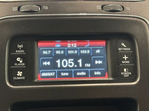 Used 2019 Dodge Journey SE w/ Connectivity Group AWD/4WD image 41
