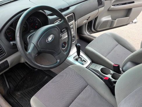 Used 2008 Subaru Forester 2.5X AWD/4WD image 28