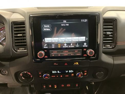 Used 2023 Nissan Frontier PRO-4X w/ Pro Convenience Package image 15