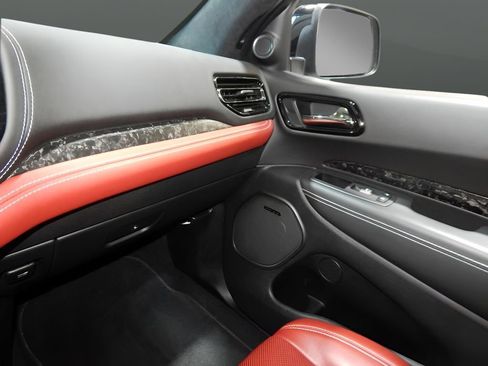 Used 2024 Dodge Durango SRT AWD/4WD image 22