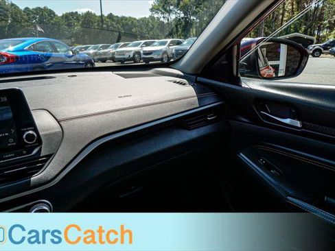 Used 2019 Nissan Altima 2.5 SR FWD image 31