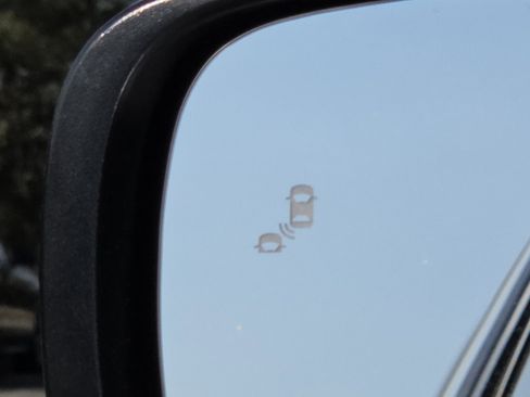 New 2026 Honda Pilot Touring image 11