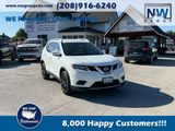 Used 2016 Nissan Rogue S w/ Appearance Package image 2