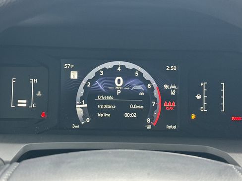 New 2025 Toyota Tacoma SR5 image 21