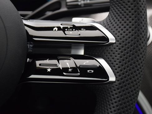 New 2026 Mercedes-Benz CLE 300 4MATIC Coupe image 22