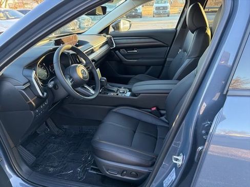 New 2026 MAZDA CX-50 AWD 2.5 Hybrid w/ Weather Package image 9