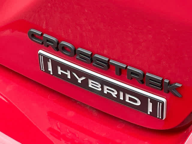 New 2026 Subaru Crosstrek 2.5i Limited AWD/4WD image 18