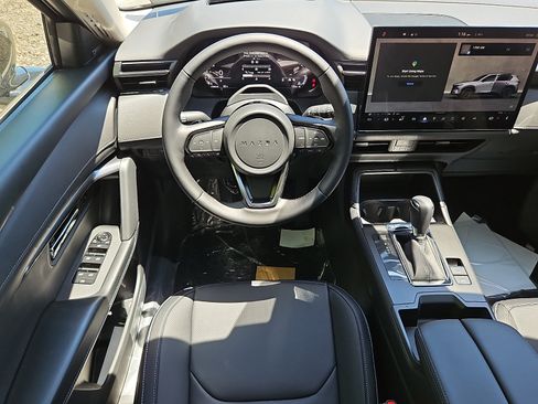New 2026 MAZDA CX-5 2.5 S w/ Premium Plus Package AWD/4WD image 9