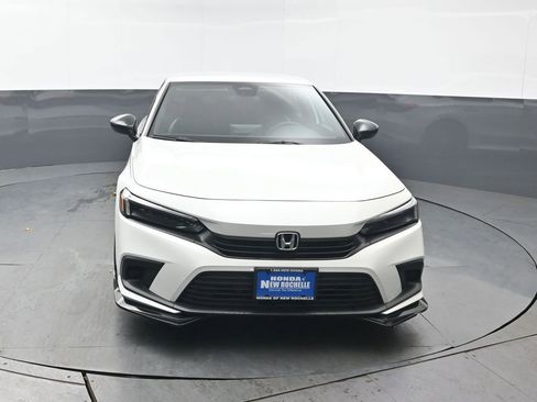 Certified 2023 Honda Civic Sport image 11