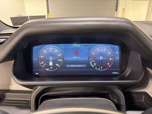 Used 2020 Land Rover Defender 110 HSE AWD/4WD image 15