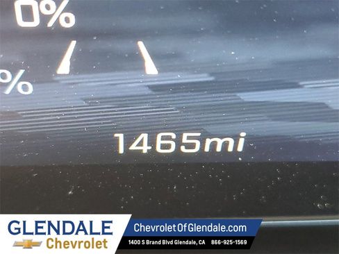 New 2026 Chevrolet Equinox EV LT w/ LPO, Blackout Package image 32