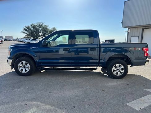 Used 2019 Ford F150 XLT AWD/4WD image 2