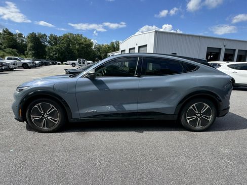 Used 2023 Ford Mustang Mach-E Premium RWD image 8