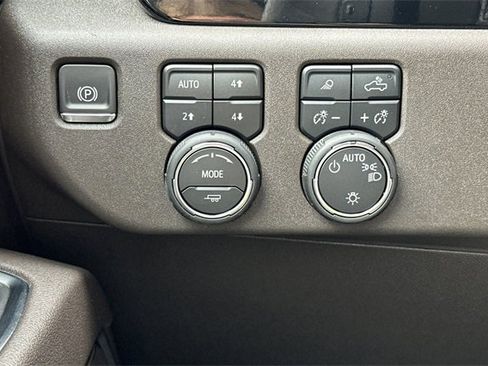 New 2026 Chevrolet Silverado 1500 LT w/ Z71 Off-Road Package image 33