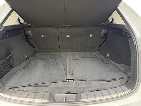 Used 2024 Lexus NX 250 AWD w/ Cold Area Package image 17
