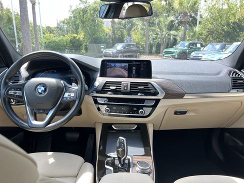 Used 2020 BMW X3 sDrive30i w/ Premium Package RWD image 29