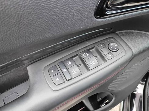 Used 2022 Dodge Durango R/T w/ Trailer Tow Group IV AWD/4WD image 35