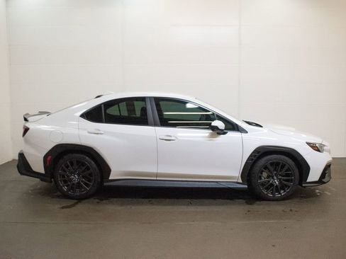 Used 2024 Subaru WRX Premium image 3