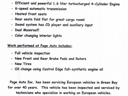 Used 2008 MINI Cooper S w/ Premium Pkg image 17