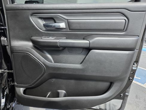 New 2026 RAM 1500 Tradesman image 29